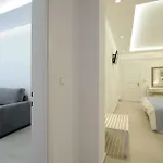 Ξενοδοχείο Anna Πλατύς Γιαλός