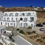 Anna 4* Πλατύς Γιαλός