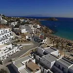 Anna Ξενοδοχείο Πλατύς Γιαλός
