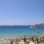 Anna 4* Πλατύς Γιαλός
