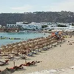 Anna Ξενοδοχείο 4*