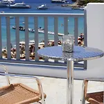 Anna 4* Πλατύς Γιαλός