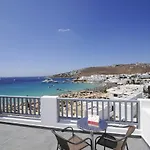 Anna 4* Πλατύς Γιαλός