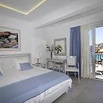 Anna 4* Πλατύς Γιαλός