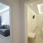 Ξενοδοχείο Anna Πλατύς Γιαλός