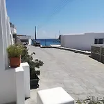 Anna 4* Πλατύς Γιαλός
