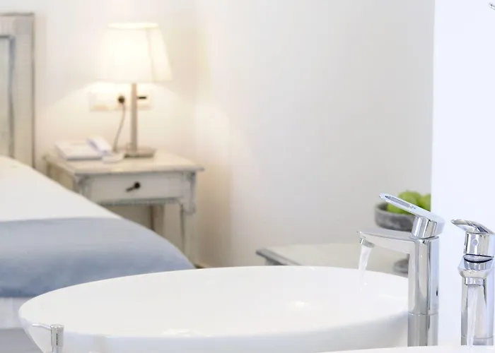 Anna Hotel Platys Gialos (Mykonos)