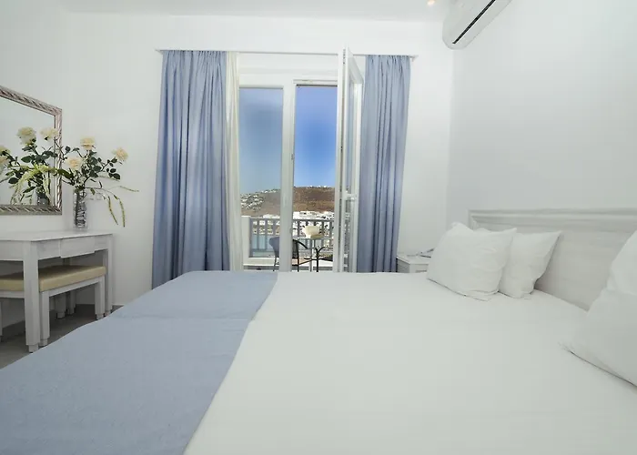 Anna Platys Gialos (Mykonos)