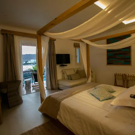 Anna Otel Platys Gialos (Mykonos)