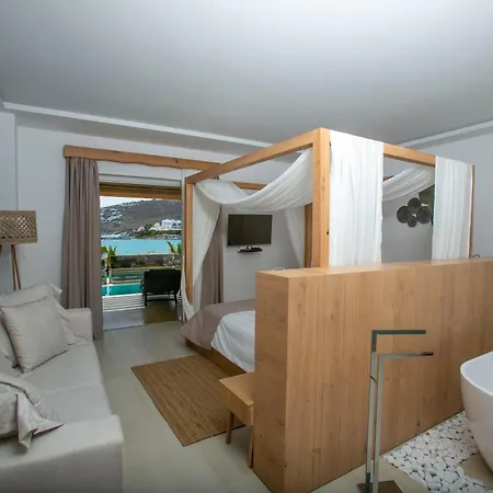 Otel Anna 4*