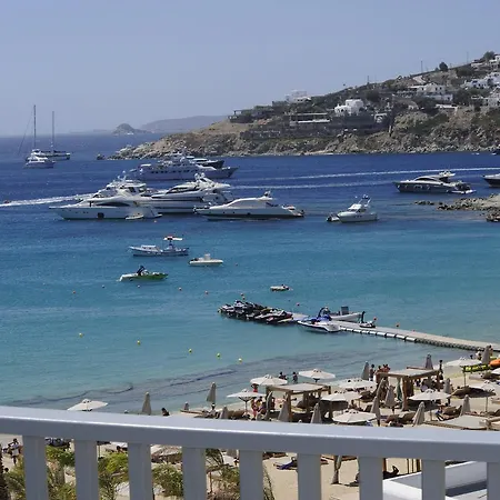 Anna Platys Gialos (Mykonos)