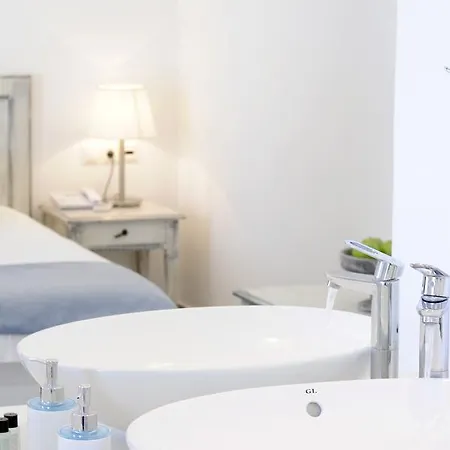 Anna Otel Platys Gialos (Mykonos)