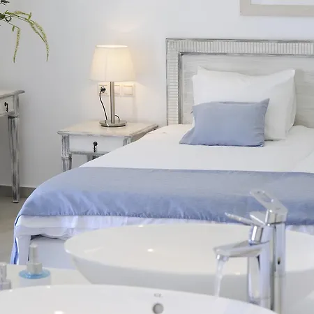 Hotel Anna Platys Gialos (Mykonos)