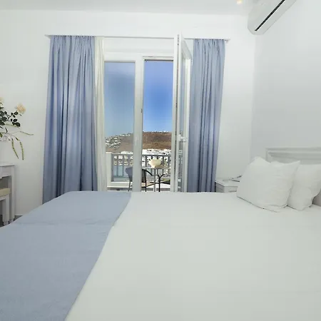 Anna Platys Gialos (Mykonos)