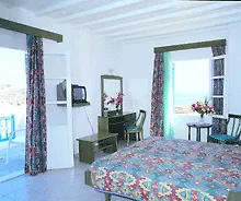 Anna Otel Platys Gialos (Mykonos)