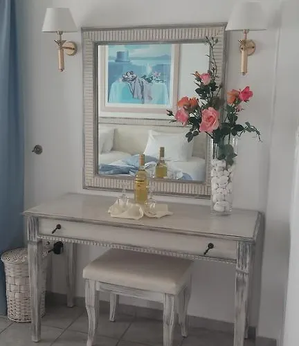 Anna Platys Gialos (Mykonos)