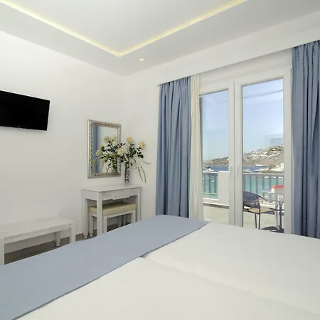 酒店 安娜酒店 4*