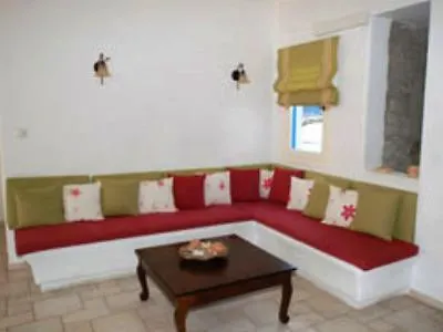 Hotel Anna