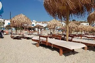 Anna Hotel Platis Gialos