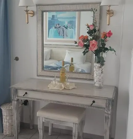 安娜酒店 普拉迪斯亚罗斯