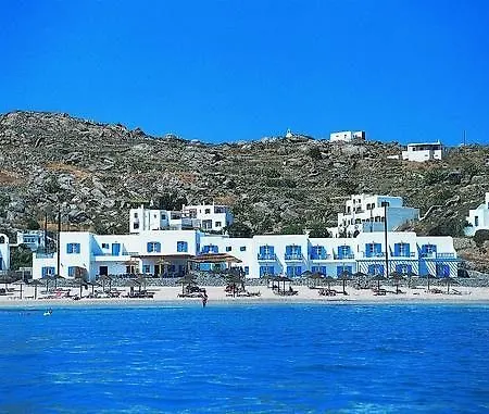 Hotel Anna 4*