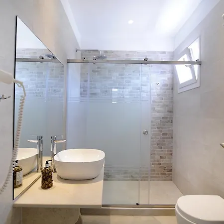 安娜酒店 普拉迪斯亚罗斯