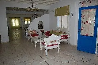 Anna Otel Platys Gialos (Mykonos)