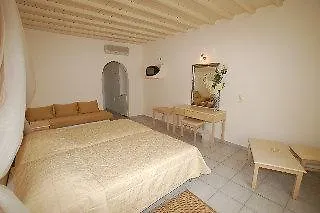 Anna 4* Platys Gialos (Mykonos)