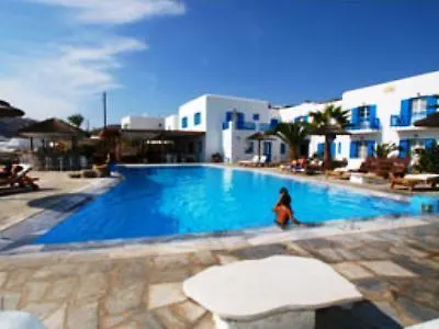 Otel Anna 4*