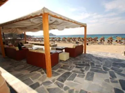 Anna 4* Platys Gialos (Mykonos)
