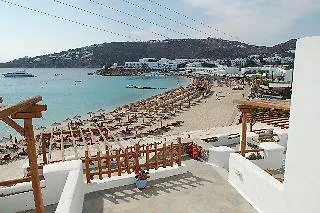 Ξενοδοχείο Anna