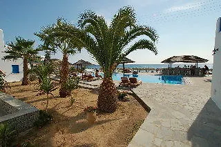 Anna Ξενοδοχείο 4*