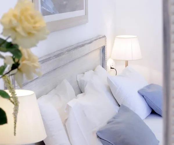 Otel Anna Platys Gialos (Mykonos)