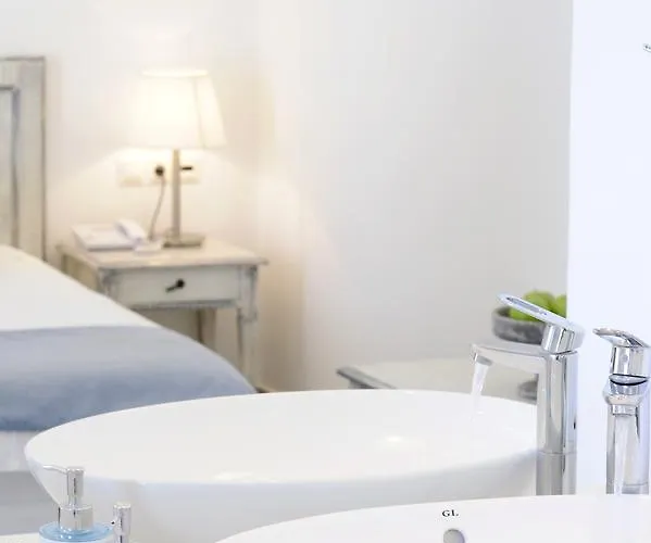 Anna Hotel Platys Gialos (Mykonos)