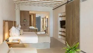 Otel Anna Platys Gialos (Mykonos)