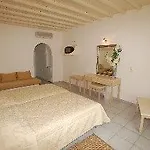 Anna 4* Platys Gialos (Mykonos)
