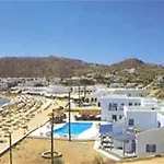 Anna Hotel Platys Gialos (Mykonos)
