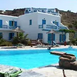 Anna Hotel Platys Gialos (Mykonos)