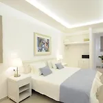 Hotel Anna Platys Gialos (Mykonos)