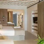 Hotel Anna Platys Gialos (Mykonos)