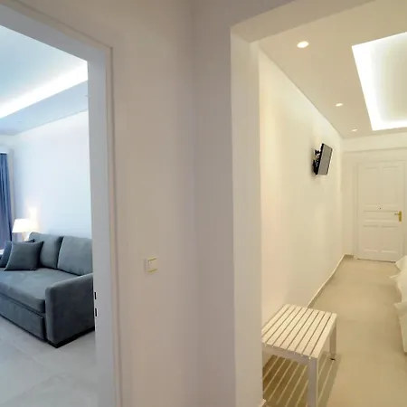 Hotel Anna 4*