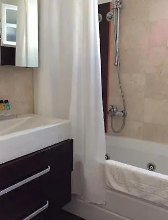 Anna Hotel 4*