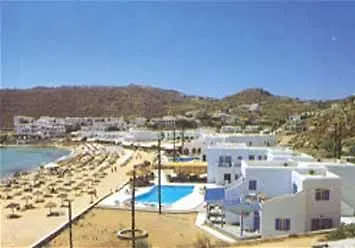 Anna Hotel Platys Gialos (Mykonos)