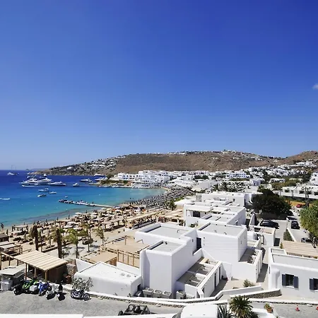 Anna Hotel 4*