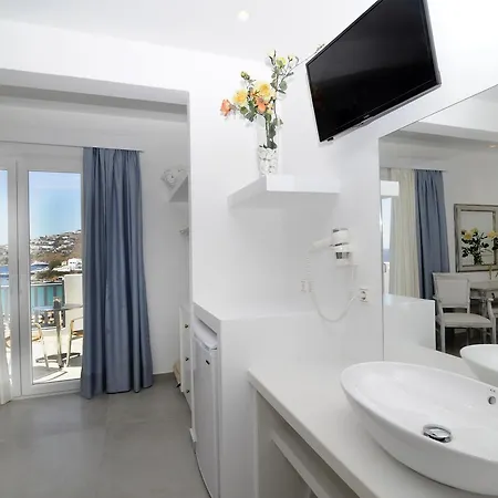 Hotel Anna