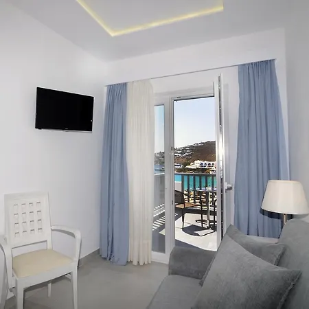 Hotel Anna 4*