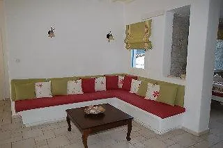 Anna 4* بلاتيس يالوس